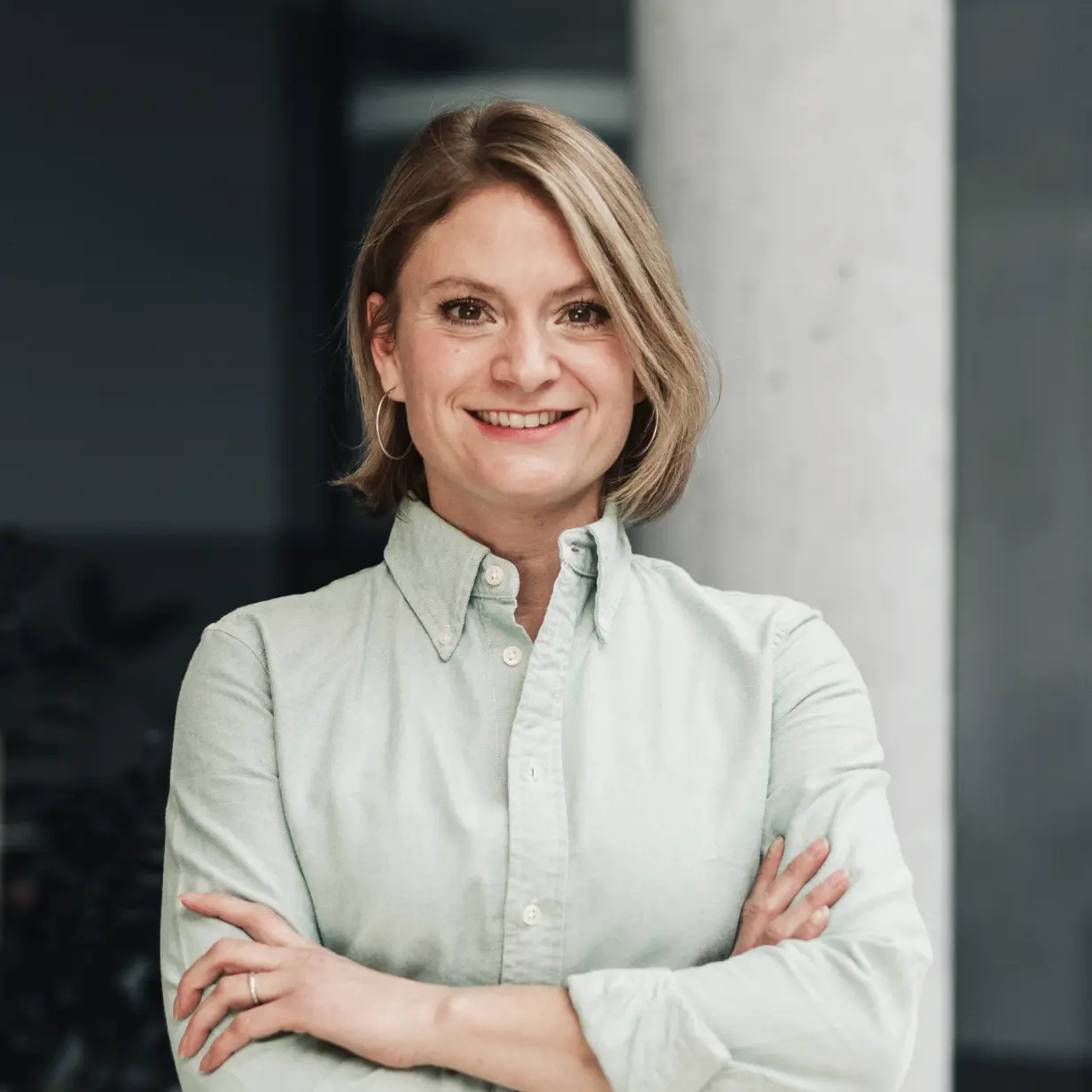 Svenja